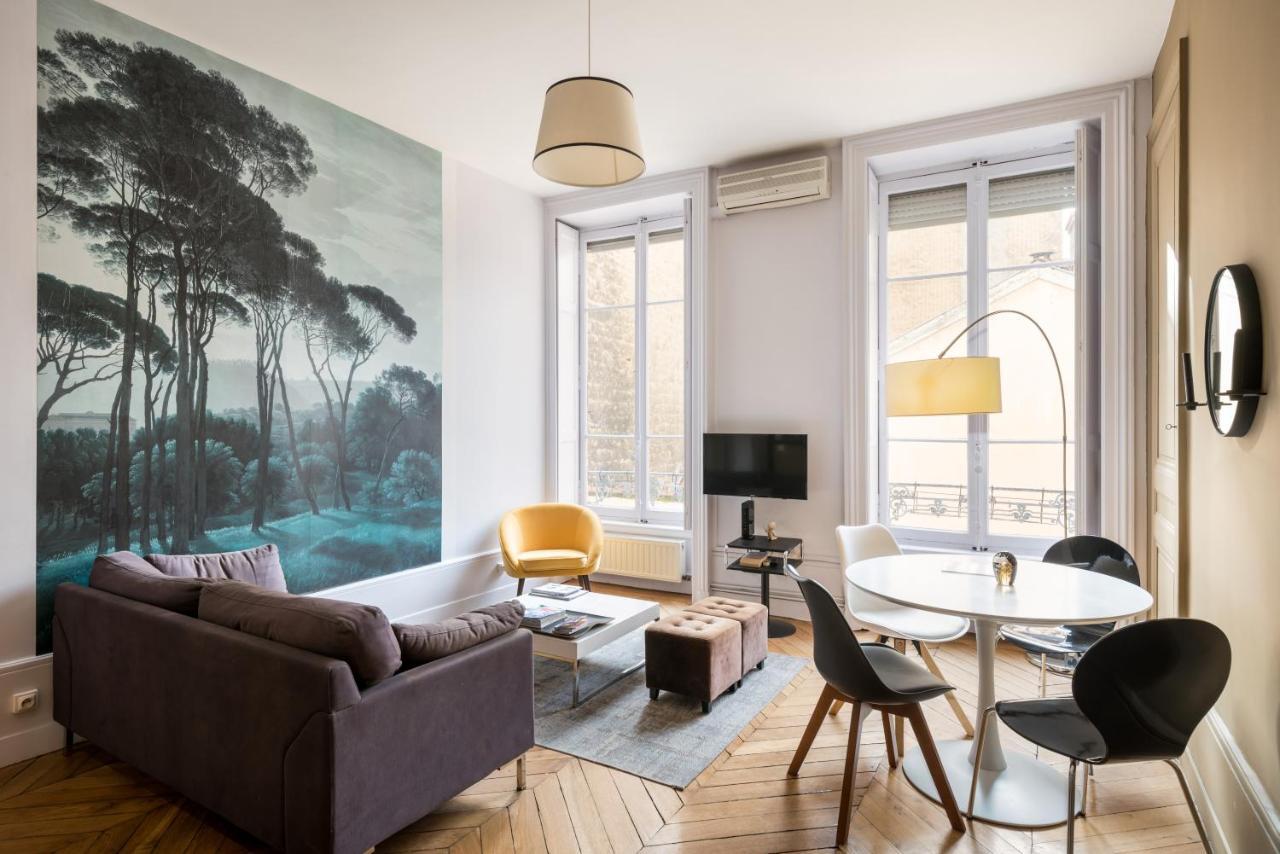 Honore - Suite Barre Lyon Exterior photo